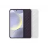 Samsung Shield Case Violet, pokrowiec, Samsung, Galaxy S24+, 17 cm (6.7 inch), fioletowy