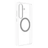 Etui Samsung GP-FPS938SAATW do telefonu komórkowego 17,5 cm (6,9 inch) pokrowiec przezroczysty