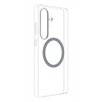 Etui Samsung GP-FPS938SAATW do telefonu komórkowego 17,5 cm (6,9 inch) pokrowiec przezroczysty