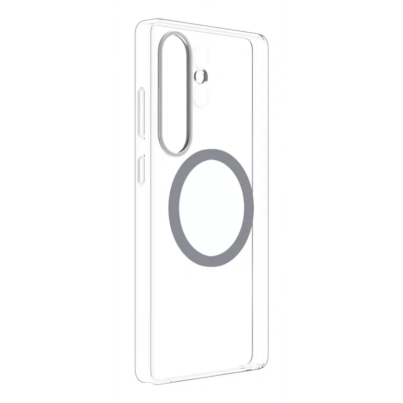 Etui Samsung GP-FPS938SAATW do telefonu komórkowego 17,5 cm (6,9 inch) pokrowiec przezroczysty