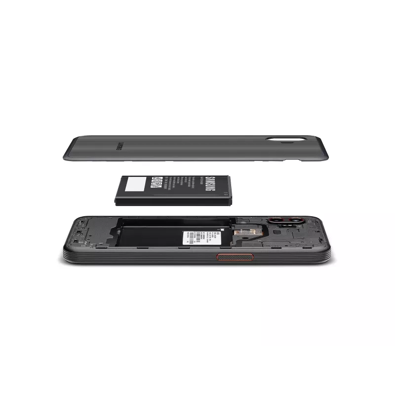 Bateria Samsung GP-PBG736AS Czarna