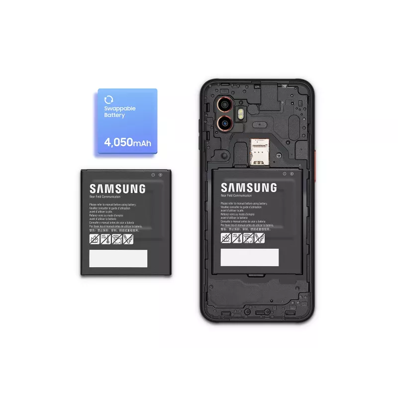 Bateria Samsung GP-PBG736AS Czarna