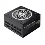 Zasilacz Chieftec PowerUp Chieftronic 550 W 20+4 pin ATX ATX Czarny