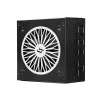 Zasilacz Chieftec PowerUp Chieftronic 550 W 20+4 pin ATX ATX Czarny