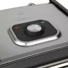 Grill kontaktowy Tristar GR-2858 Metaliczny Plastik Stal nierdzewna 200W