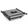 Grill kontaktowy Tristar GR-2858 Metaliczny Plastik Stal nierdzewna 200W