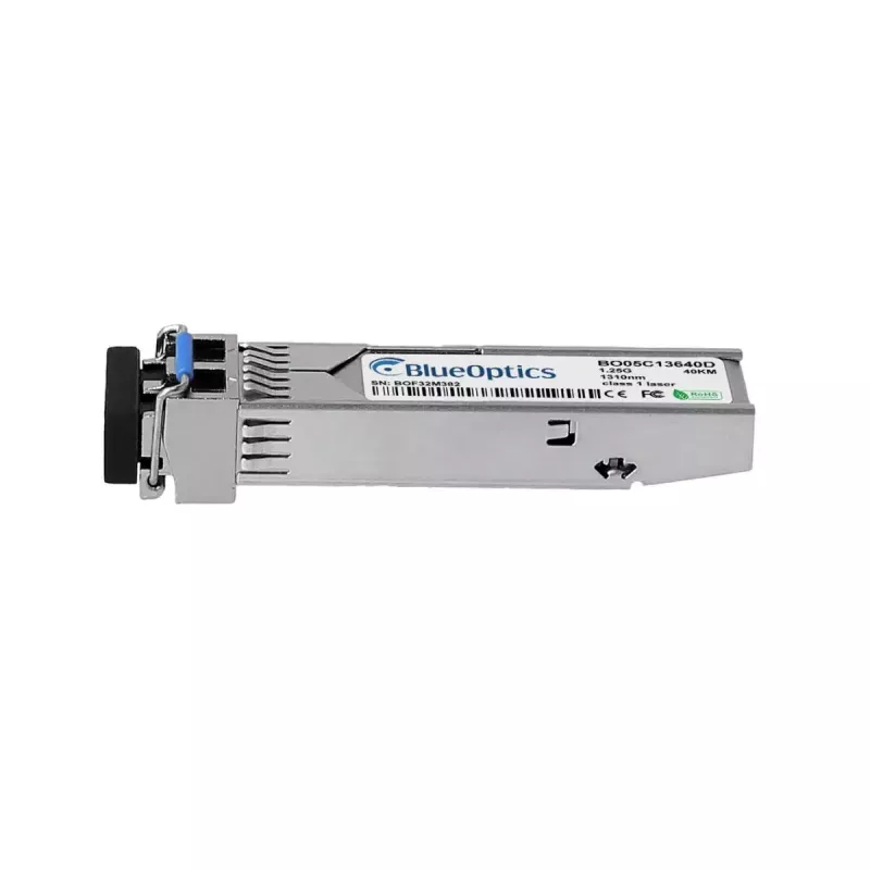 Moduł transceivera światłowodowego BlueOptics GSLC30-LXH-BO 40000 m