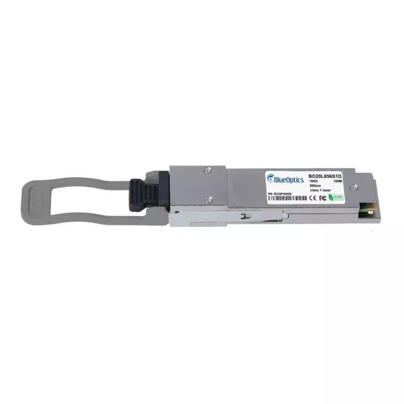transceiver światłowodowy BlueOptics GUGT84S-BO 100000 Mbit/s QSFP28