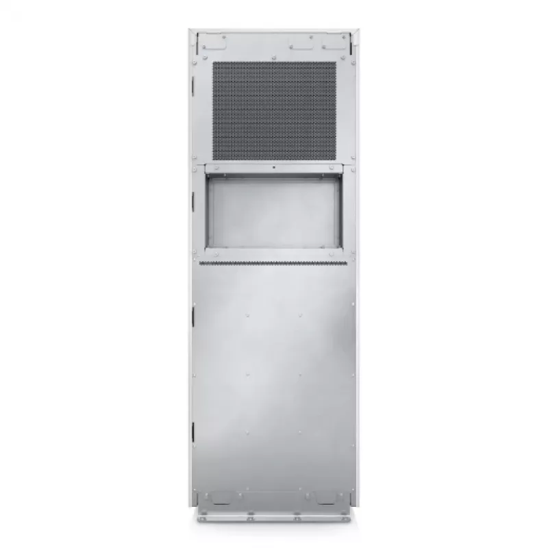 APC Galaxy VS UPS 30kW 400V do 4 wewnętrznych modułowych zestawów akumulatorów 9Ah Smart, uruchomienie 5x8