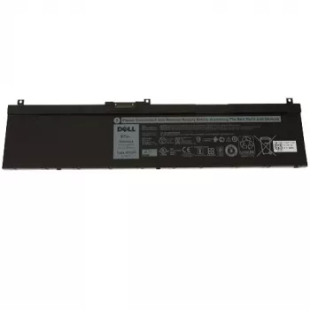Bateria DELL Precision 7530 7540 7730 7740 GW0K9