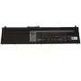 Bateria DELL Precision 7530 7540 7730 7740 GW0K9