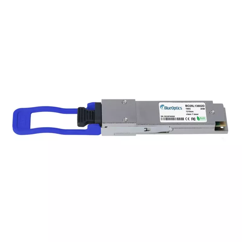 transceiver światłowodowy BlueOptics GXPVT2K-BO 100000 Mbit/s QSFP28