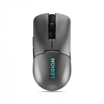 Lenovo MICE_BO Legion M600s mysz Gaming RF Wireless + Bluetooth + USB Type-A Optyczna 19000 DPI
