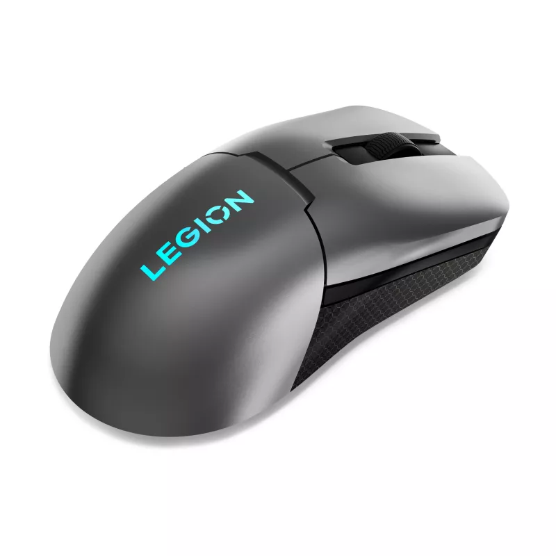 Lenovo MICE_BO Legion M600s mysz Gaming RF Wireless + Bluetooth + USB Type-A Optyczna 19000 DPI