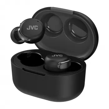 Słuchawki JVC Active Noise Cancelling TWS Czarny