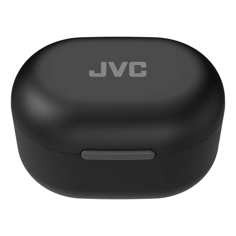 Słuchawki JVC Active Noise Cancelling TWS Czarny