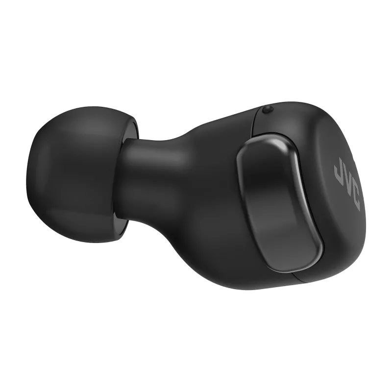 Słuchawki JVC Active Noise Cancelling TWS Czarny