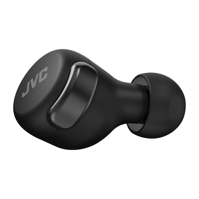 Słuchawki JVC Active Noise Cancelling TWS Czarny