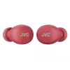 Słuchawki JVC Gumy Mini TWS Czerwone