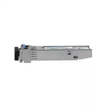 Moduł nadajnika SFP BlueOptics H-BX20-SFP/R-D-BO 1250 Mbit/s