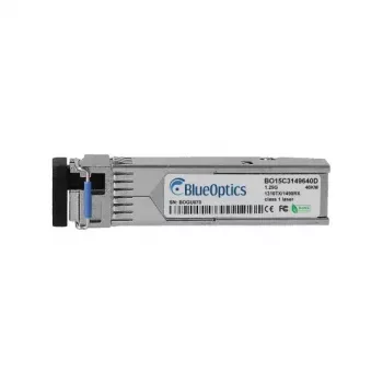 Moduł nadawczo-odbiorczy SFP BlueOptics H-BX20-SFP/R-U-BO 1250 Mbit/s