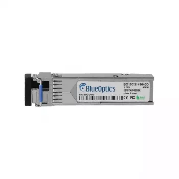 Moduł nadajnika SFP BlueOptics H-BX40-SFP/A-D-BO 1250 Mbit/s