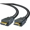 Kabel HDMI Schwaiger HDM150 013 15m Typ A Czarny Złoty