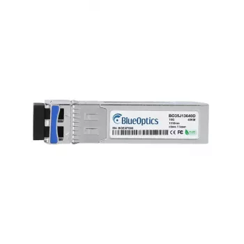 Moduł nadawczo-odbiorczy SFP BlueOptics H-ER-SFP+A-BO 10000 Mbit/s