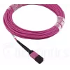 BlueOptics HH5CP kabel InfiniBand/światłowodowy 3 m MPO 4x LC