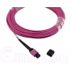 BlueOptics HH5CP kabel InfiniBand/światłowodowy 3 m MPO 4x LC