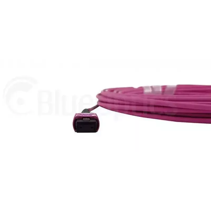 BlueOptics HH5CP kabel InfiniBand/światłowodowy 3 m MPO 4x LC