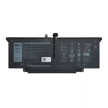 Origin Storage Bateria Dell 4-ogniwowa 52Wh OEM: HRGYV WY9MP 4V5X2 JHT2H