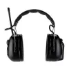 3M HRXD7A-01 headphones/headset Wireless Head-band Office/Call center Czarny