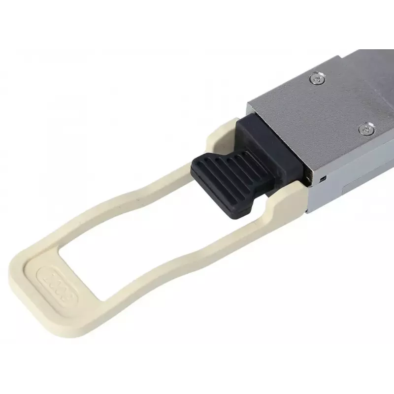 Moduł transceivera światłowodowego BlueOptics H-SR4-QSFP28-BO QSFP28 MPO