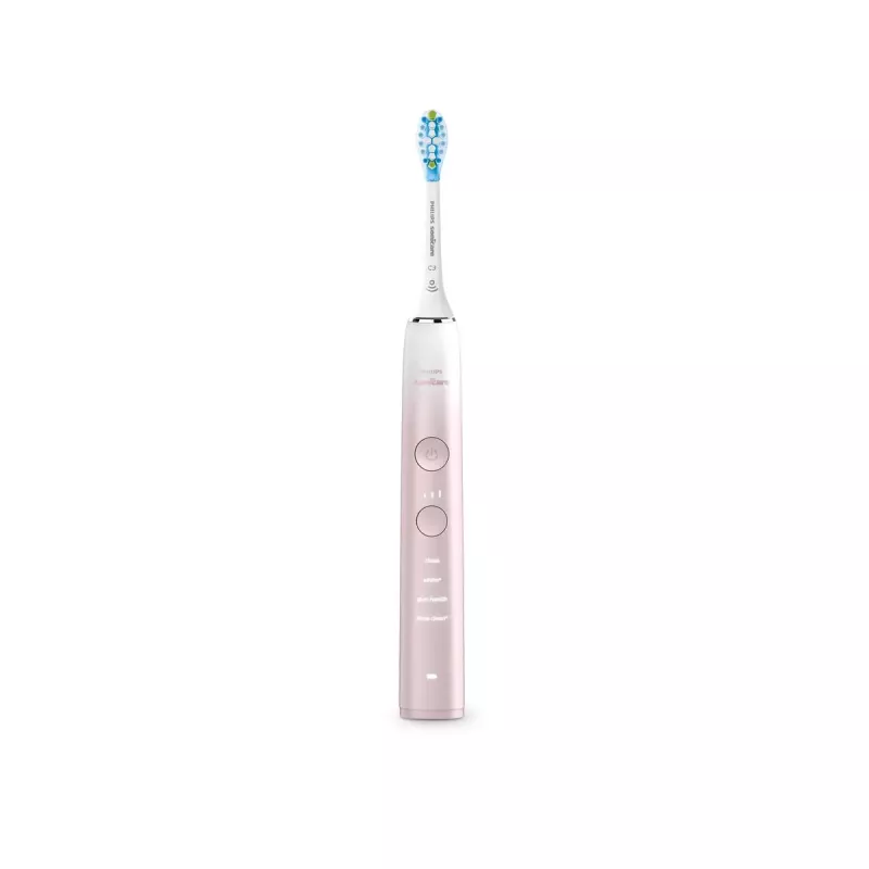 Philips Sonicare DiamondClean DiamondClean 9000 Series HX9911/79 Specjalna edycja sonicznej szczoteczki elektrycznej