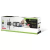 Techly ICA-PLB 148L Uchwyt/Stojak do telewizora 165,1 cm (65 cali) Czarny
