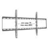 Uchwyt/stoisk TV Techly ICA-PLB 162XL 2.03 m (80 cali) Czarny