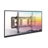 Techly ICA-PLB 231L Uchwyt/podstawa pod telewizor 177.8 cm (70 cali) Czarny