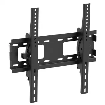 Techly ICA-PLB 231M uchwyt/stojak TV 139,7 cm (55 cali) Czarny