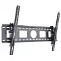Techly ICA-PLB 622 2.54 m (100 cali) Czarny