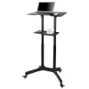 Podstawka pod laptop Techly ICA-TB TPM-1BK Czarna