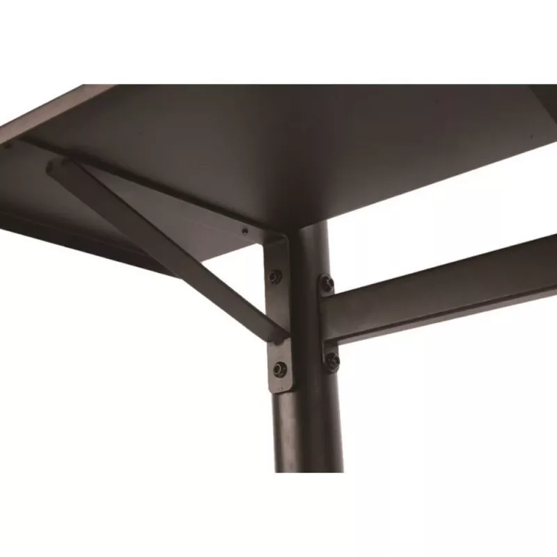 Podstawka pod laptop Techly ICA-TB TPM-1BK Czarna