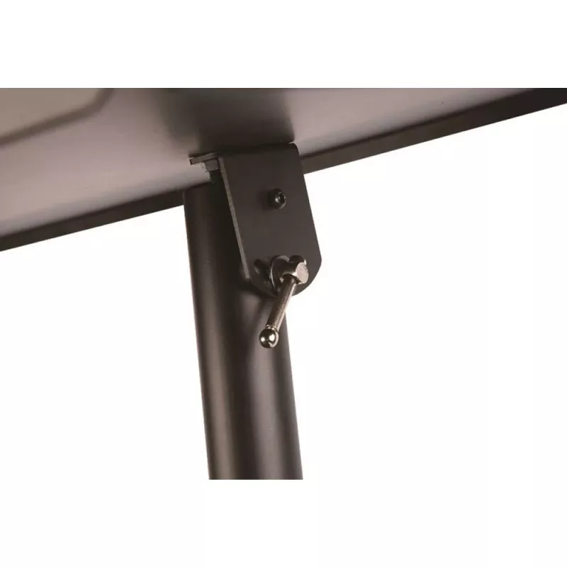 Podstawka pod laptop Techly ICA-TB TPM-1BK Czarna