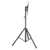 Uchwyt do wyświetlaczy reklamowych Techly ICA-TR17T 177,8 cm (70 cali) Czarny