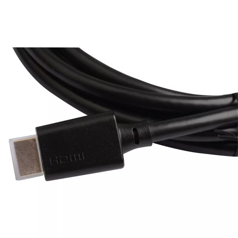 Techly ICOC HDMI21-8-020 kabel HDMI 2 m HDMI Typ A (Standardowy) Czarny