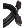 Techly ICOC HDMI21-8-020 kabel HDMI 2 m HDMI Typ A (Standardowy) Czarny
