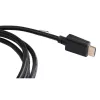 Techly ICOC HDMI21-8-020 kabel HDMI 2 m HDMI Typ A (Standardowy) Czarny