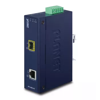 Konwerter mediów sieciowych PLANET IFT-805AT