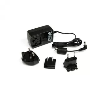 Uniwersalny zasilacz StarTech.com 12V DC 1,5A