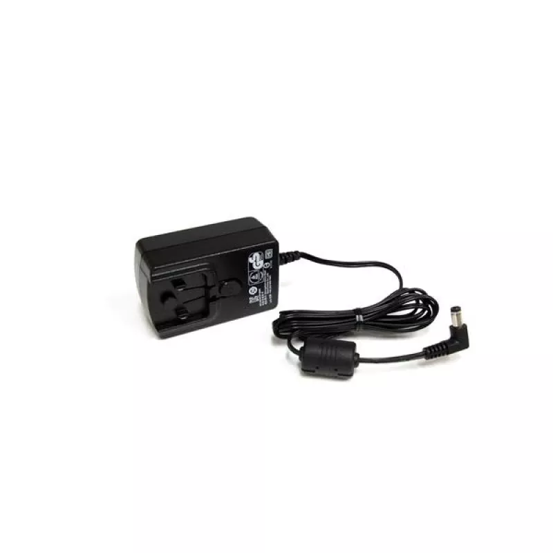 Uniwersalny zasilacz StarTech.com 12V DC 1,5A